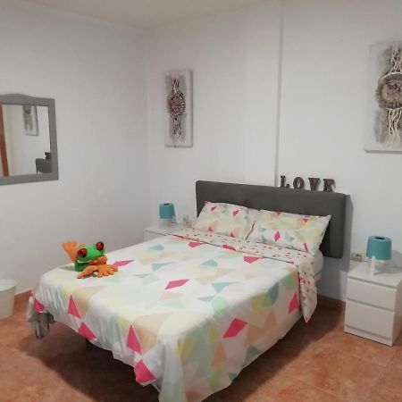 Three Bedroom Apartament Near Santa Cruz 1A Bagian luar foto