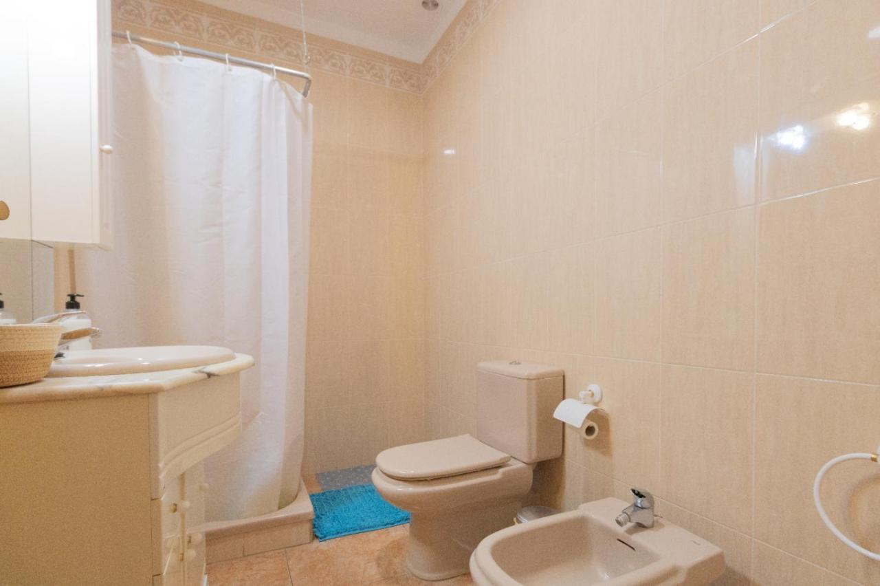Three Bedroom Apartament Near Santa Cruz 1A Bagian luar foto