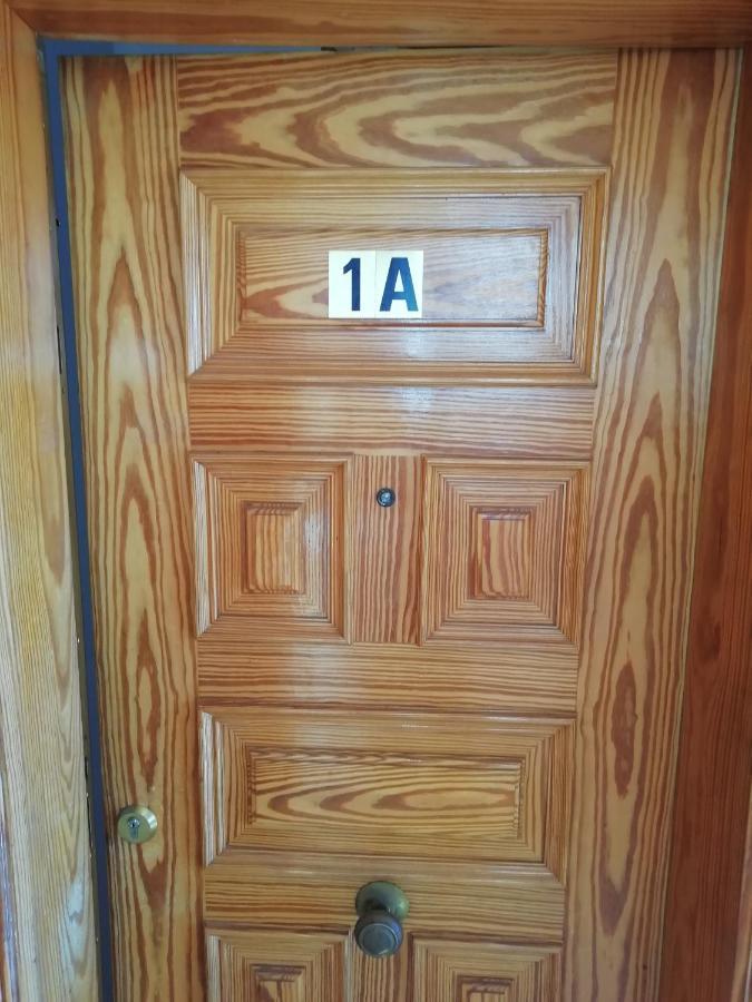 Three Bedroom Apartament Near Santa Cruz 1A Bagian luar foto