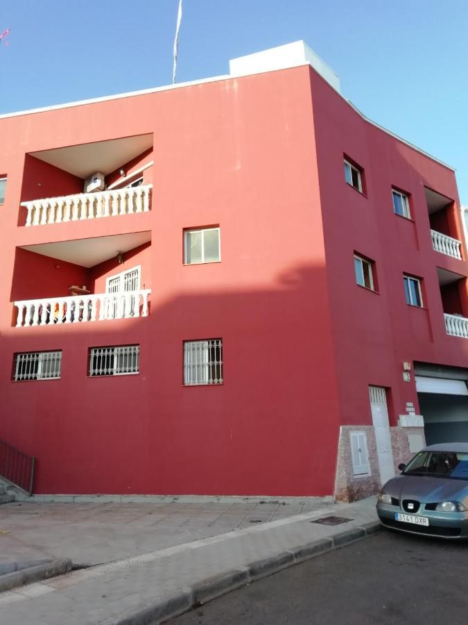 Three Bedroom Apartament Near Santa Cruz 1A Bagian luar foto