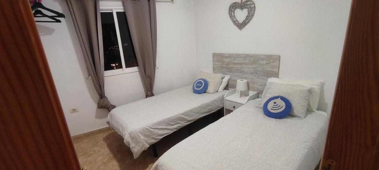 Three Bedroom Apartament Near Santa Cruz 1A Bagian luar foto